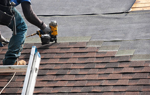 Licensed Gutter Installation service in Marshalltown, IA - Brentwood Metal Roofing
